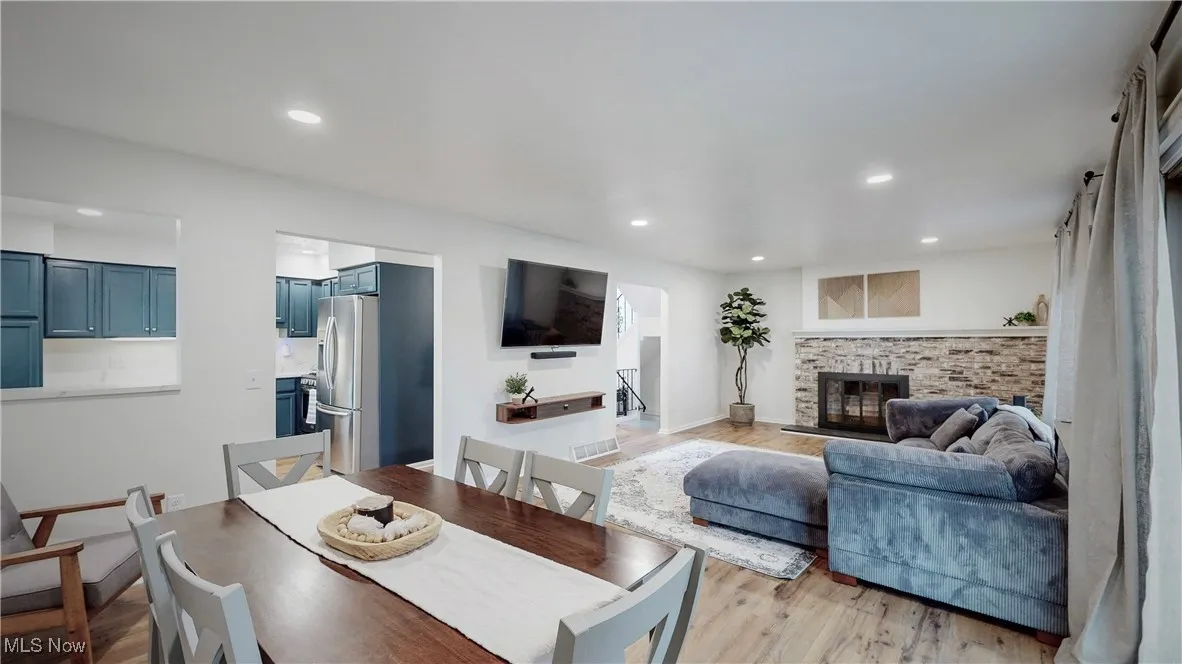 5143 Park Drive, Medina, Ohio 44256,MLS Now Listing ID