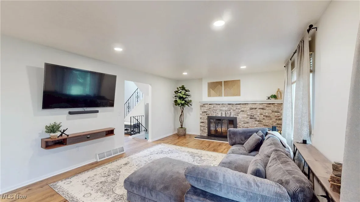 5143 Park Drive, Medina, Ohio 44256,MLS Now Listing ID