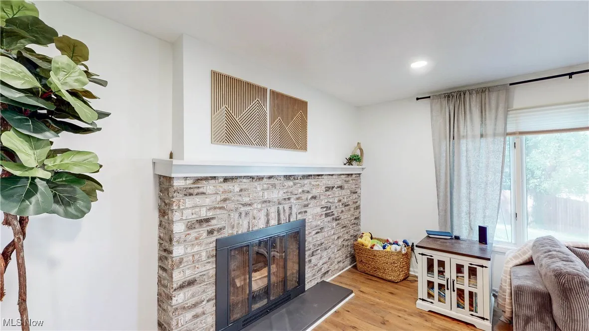 5143 Park Drive, Medina, Ohio 44256,MLS Now Listing ID