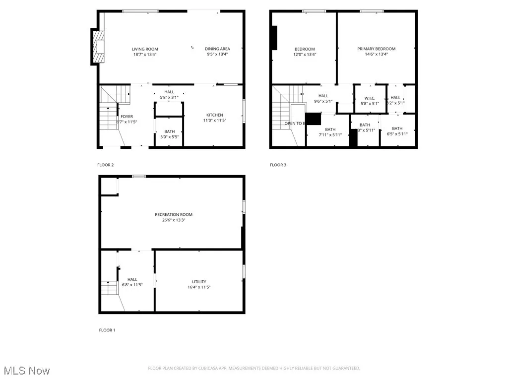 5143 Park Drive, Medina, Ohio 44256,MLS Now Listing ID