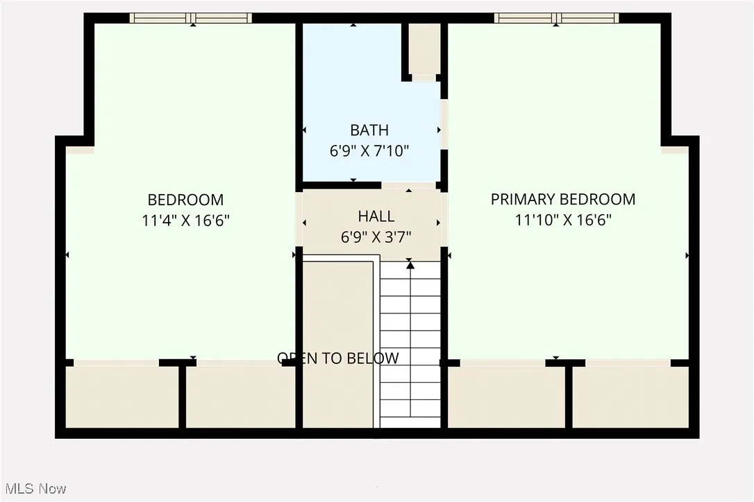 1648 Carriage House Drive, Mogadore, Ohio 44260,MLS Now Listing ID