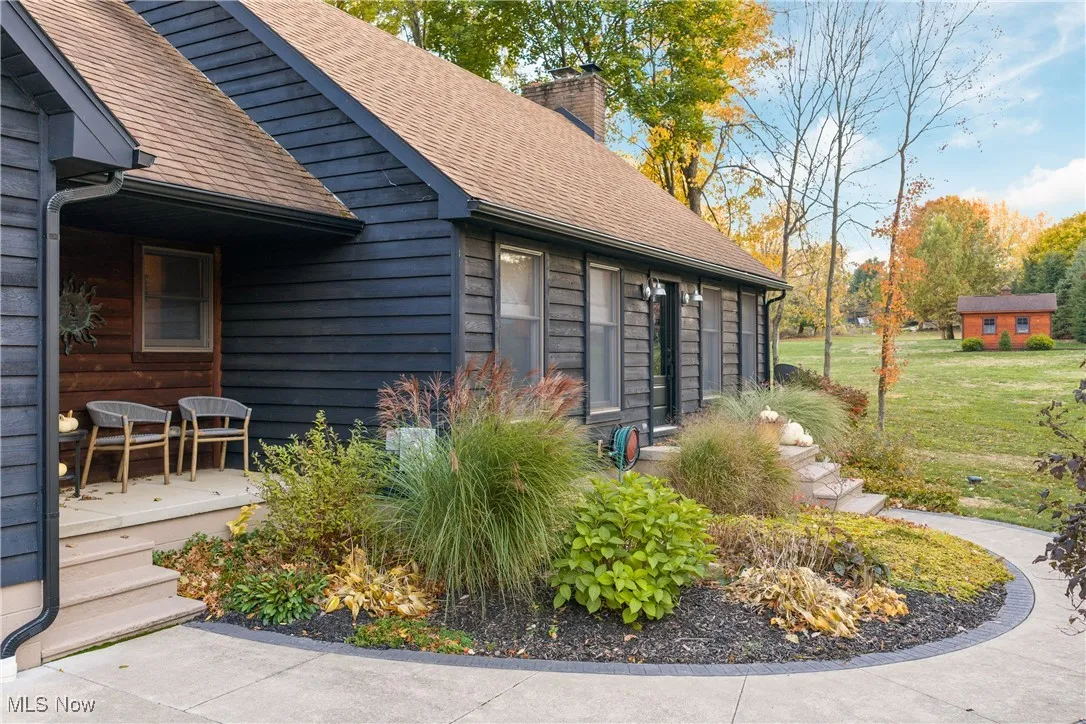 1648 Carriage House Drive, Mogadore, Ohio 44260,MLS Now Listing ID