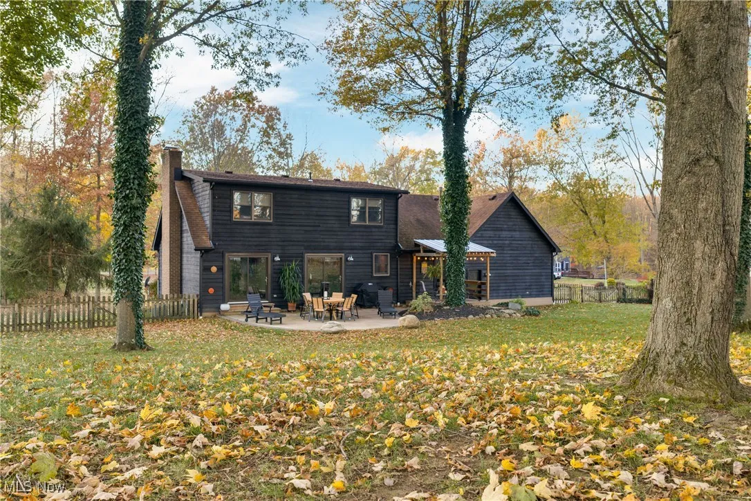 1648 Carriage House Drive, Mogadore, Ohio 44260,MLS Now Listing ID