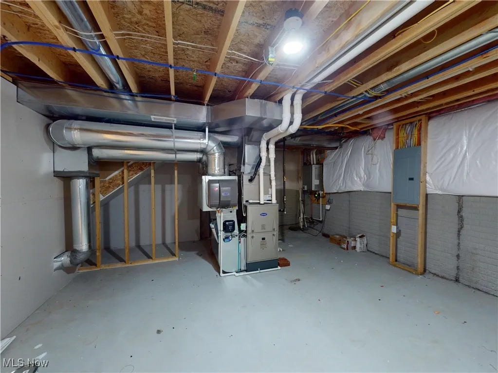 2336 Tart Cherry Lane, Ravenna, Ohio 44266,MLS Now Listing ID