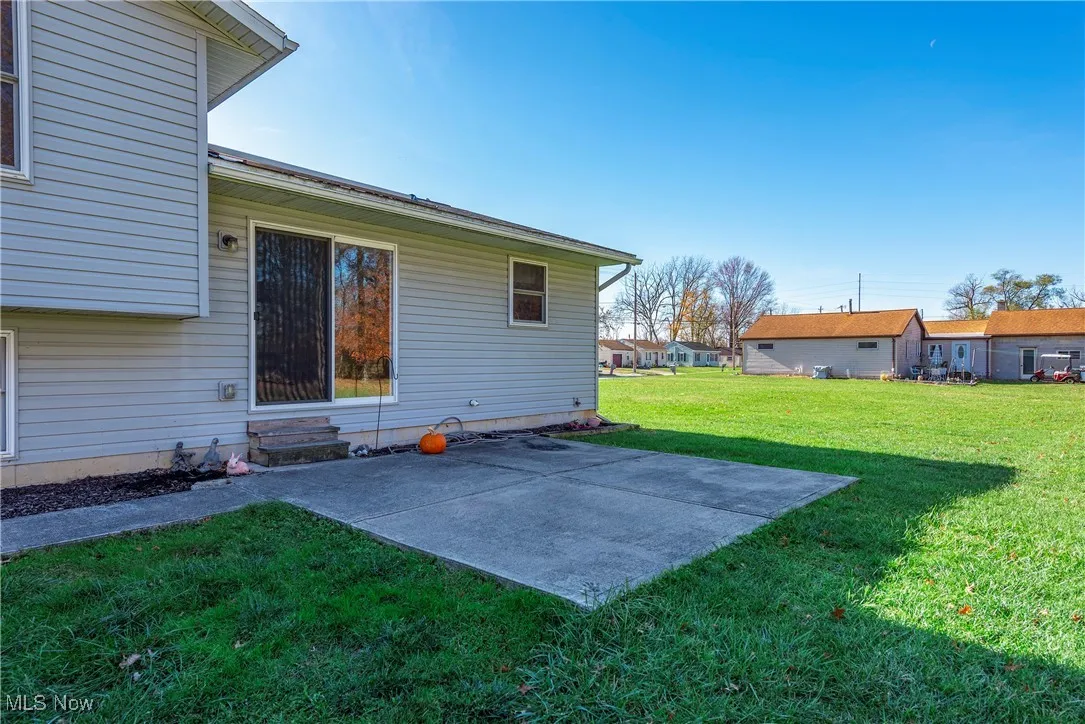 43 Gallop Avenue, Norwalk, Ohio 44857,MLS Now Listing ID