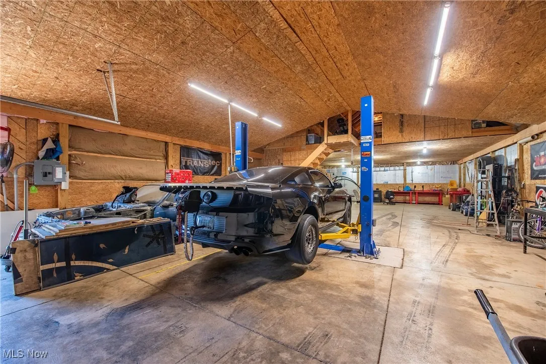 43 Gallop Avenue, Norwalk, Ohio 44857,MLS Now Listing ID