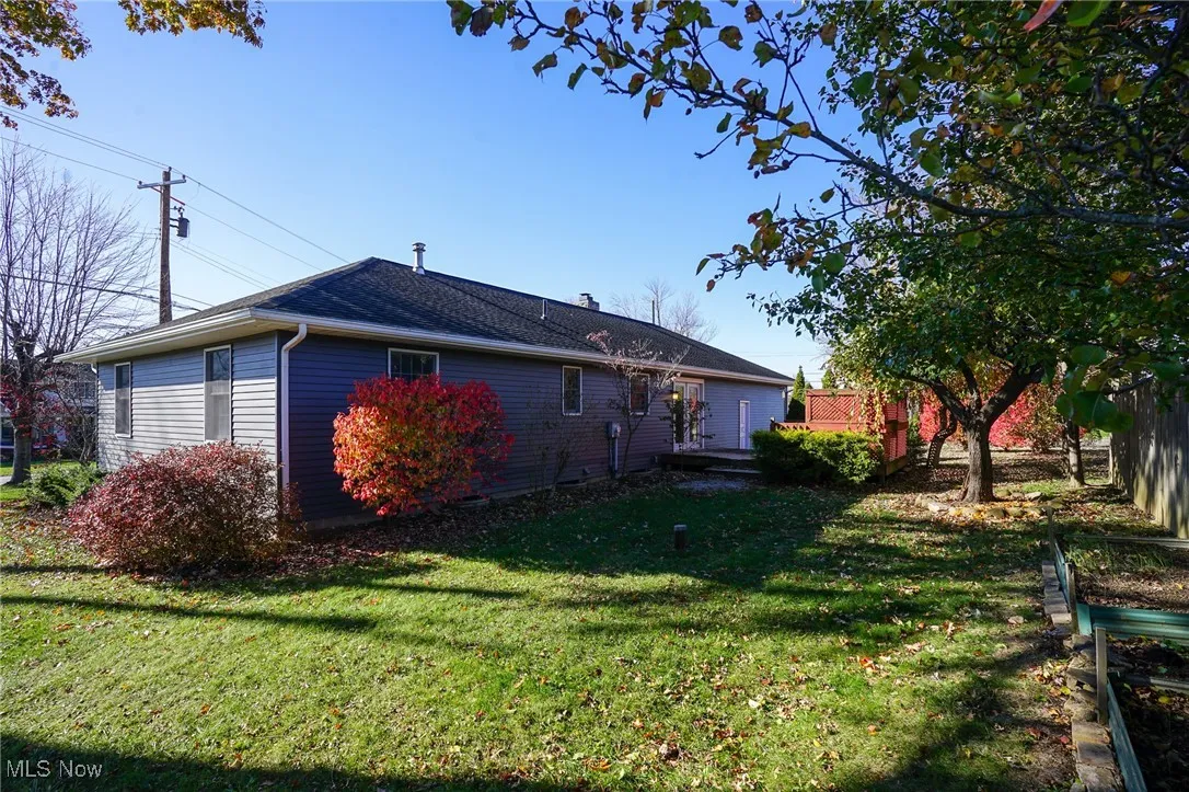 5783 Louisville Street, Louisville, Ohio 44641,MLS Now Listing ID