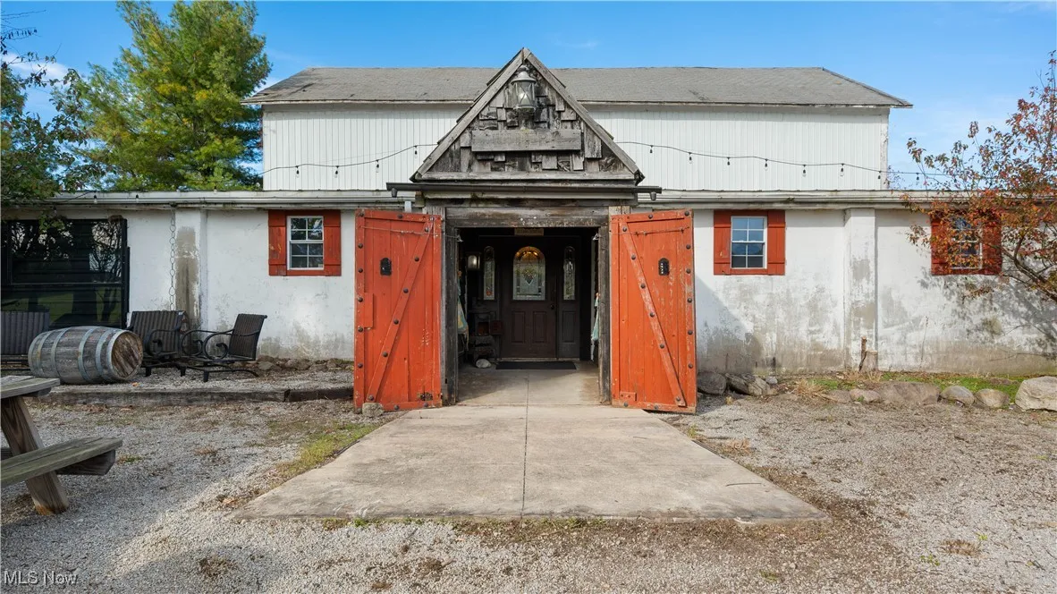 11877 Poorman Street, Navarre, Ohio 44662,MLS Now Listing ID