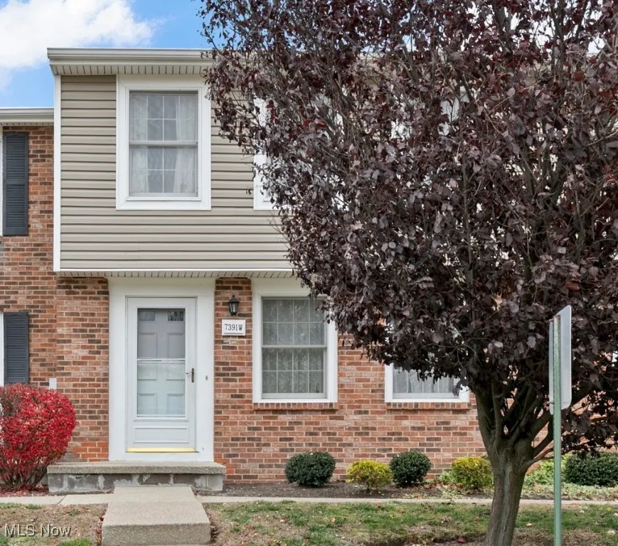 7391 Willow Run Drive, Mentor, Ohio 44060,MLS Now Listing ID