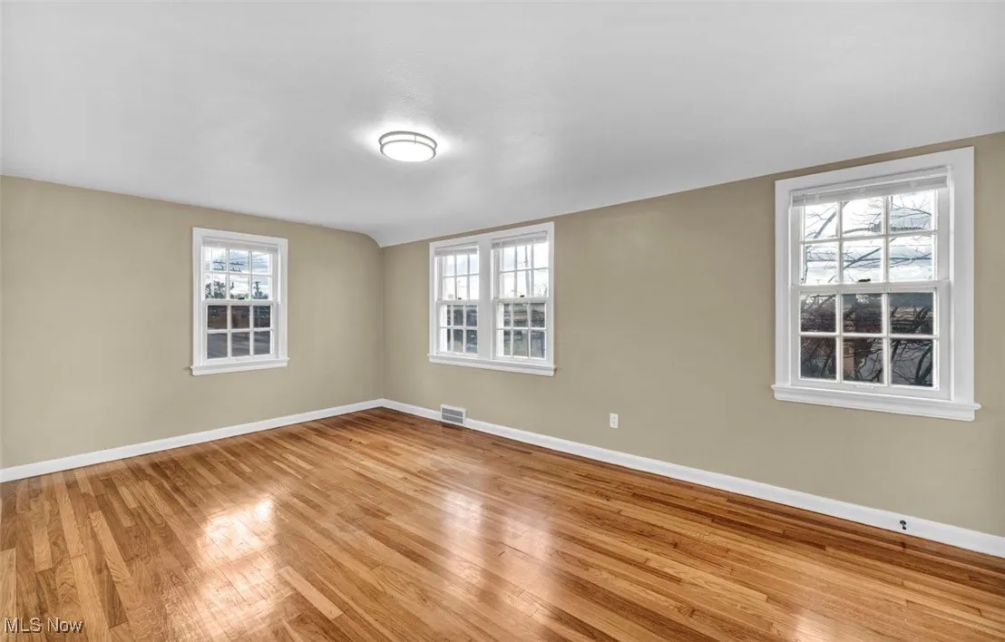 16709 Harvard Avenue, Cleveland, Ohio 44128,MLS Now Listing ID