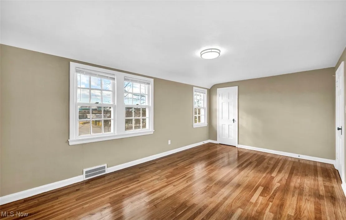 16709 Harvard Avenue, Cleveland, Ohio 44128,MLS Now Listing ID