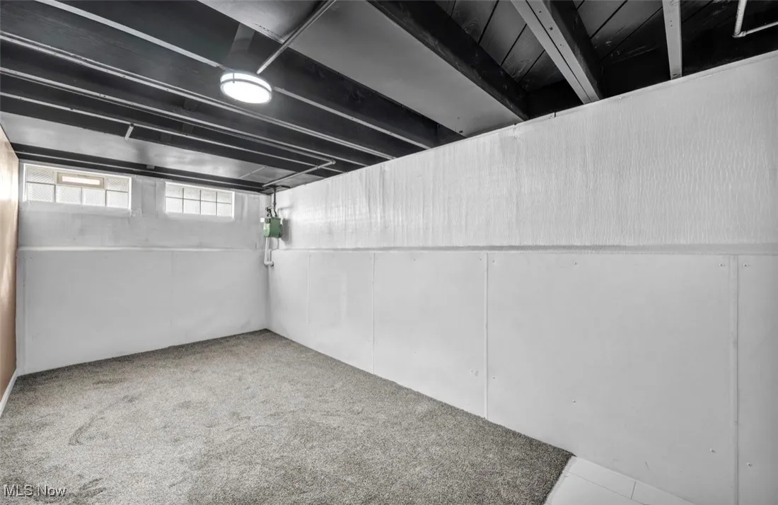 16709 Harvard Avenue, Cleveland, Ohio 44128,MLS Now Listing ID