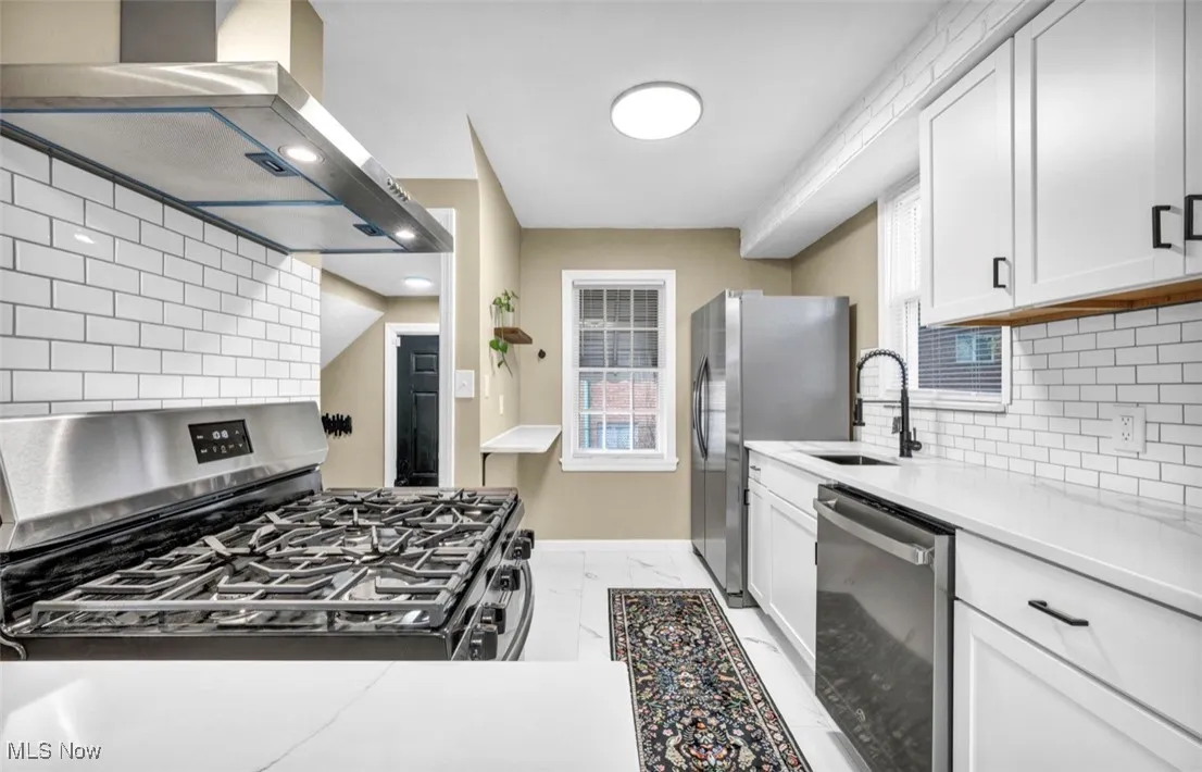 16709 Harvard Avenue, Cleveland, Ohio 44128,MLS Now Listing ID