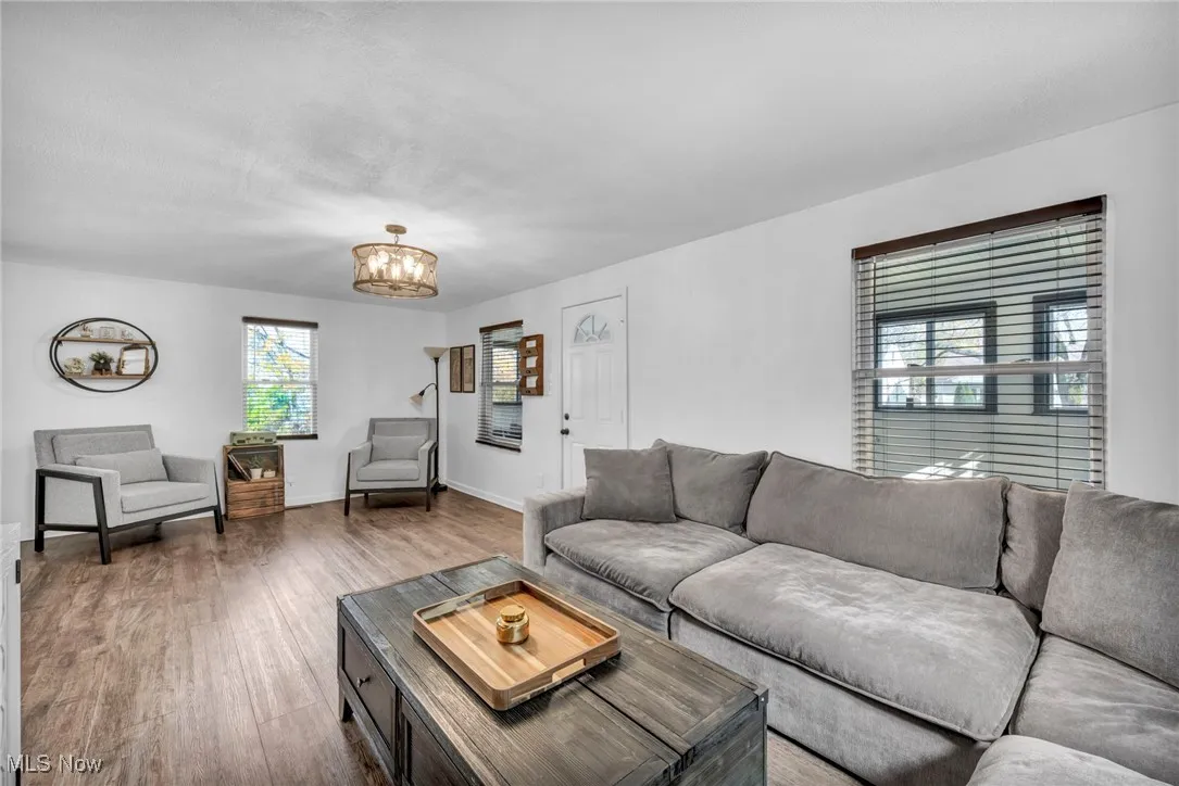 4708 W 147th Street, Cleveland, Ohio 44135,MLS Now Listing ID