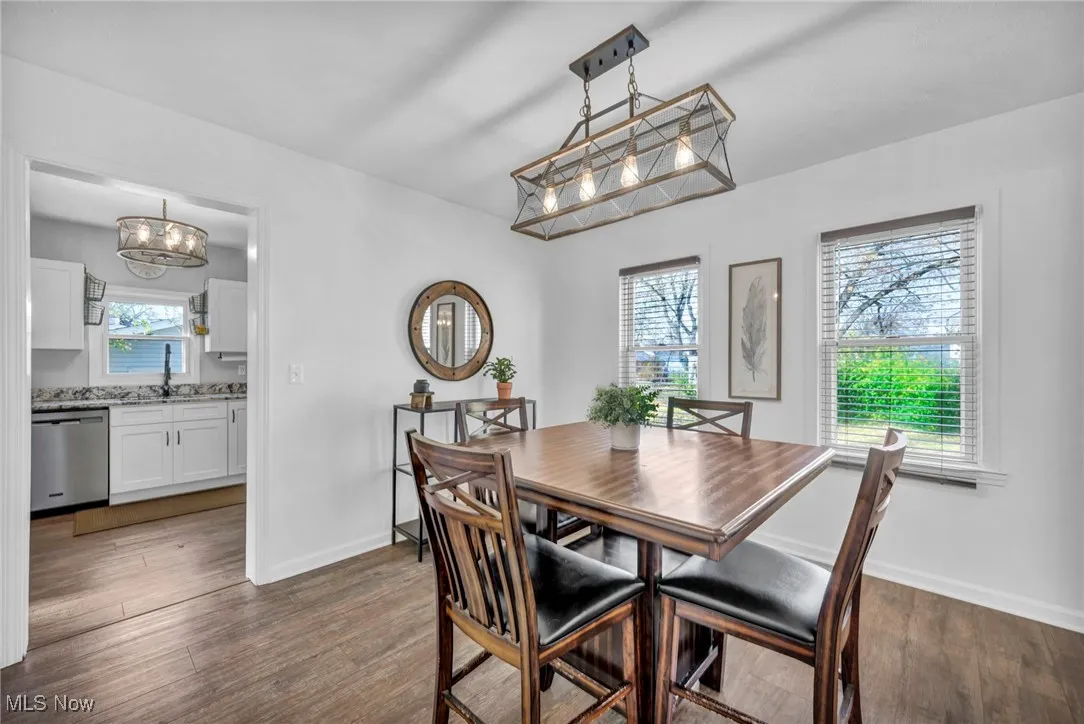 4708 W 147th Street, Cleveland, Ohio 44135,MLS Now Listing ID