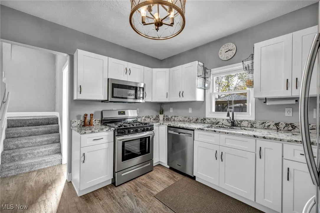 4708 W 147th Street, Cleveland, Ohio 44135,MLS Now Listing ID