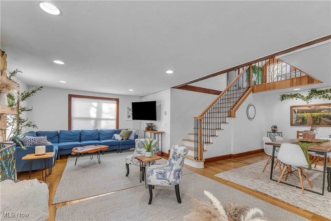 4989 N River Rd, Geneva, Ohio 44041,MLS Now Listing ID