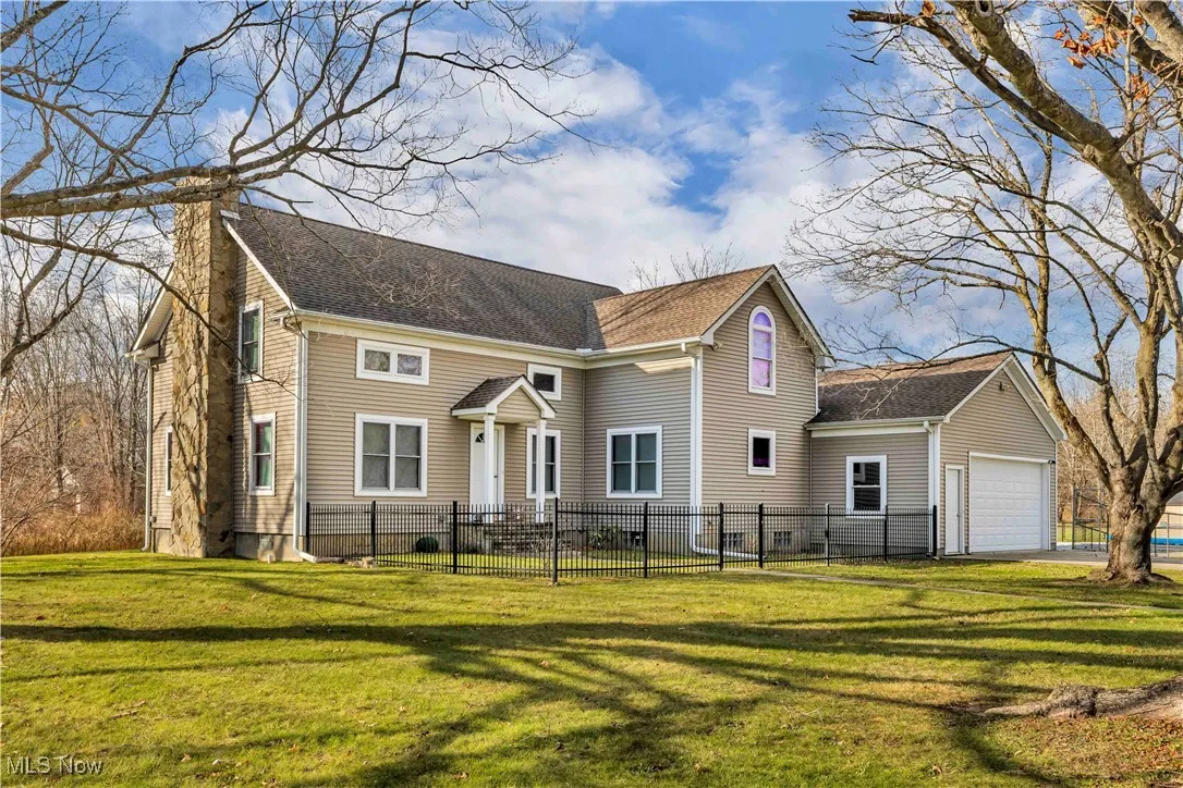 4989 N River Rd, Geneva, Ohio 44041,MLS Now Listing ID