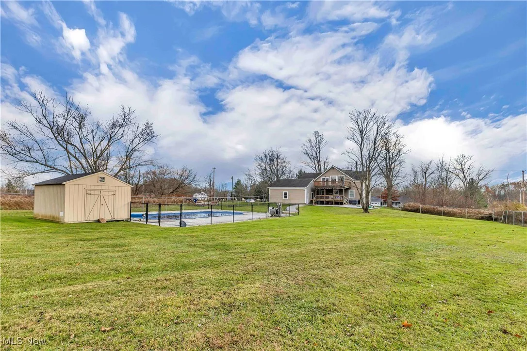 4989 N River Rd, Geneva, Ohio 44041,MLS Now Listing ID