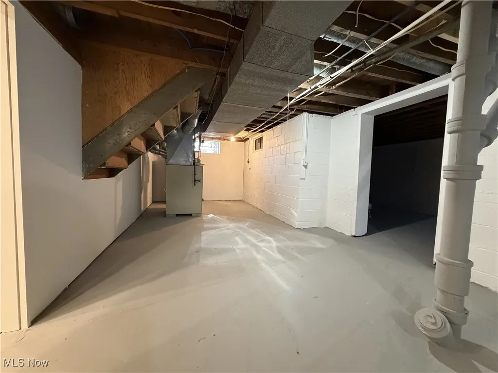 320 Missouri Avenue, Lorain, Ohio 44052,MLS Now Listing ID