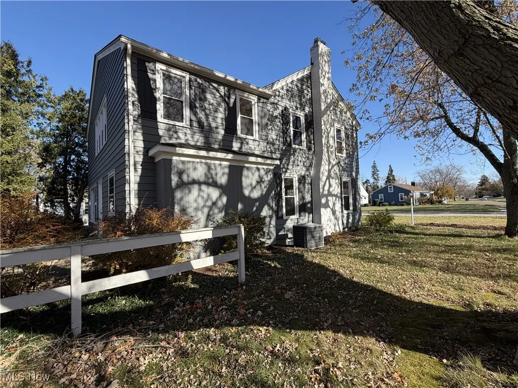 320 Missouri Avenue, Lorain, Ohio 44052,MLS Now Listing ID