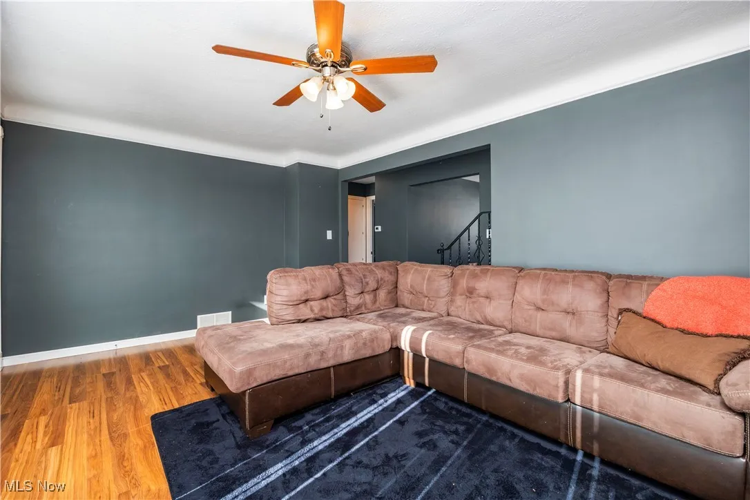 2810 Grantwood Drive, Parma, Ohio 44134,MLS Now Listing ID