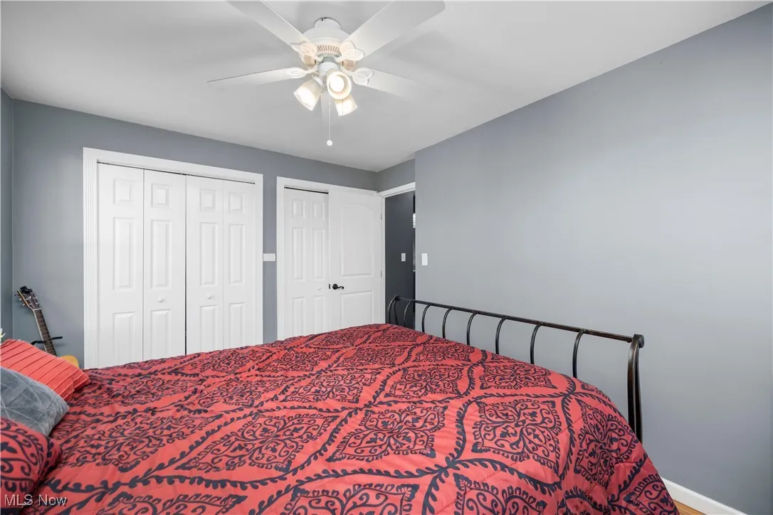 2810 Grantwood Drive, Parma, Ohio 44134,MLS Now Listing ID