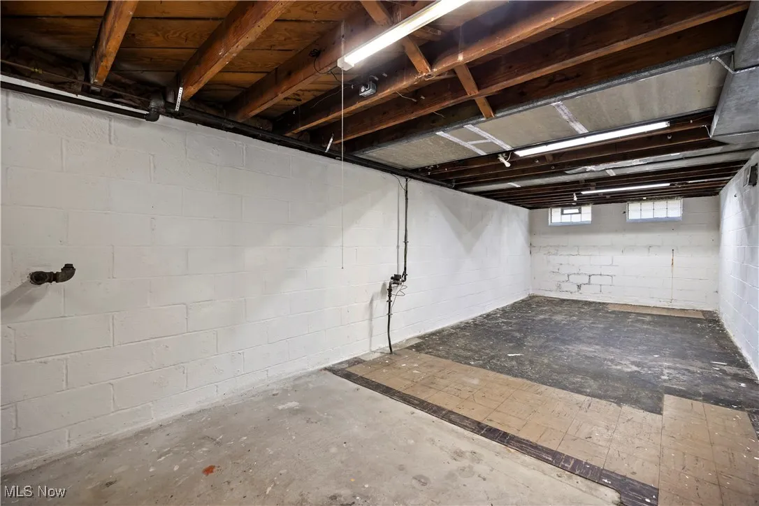 2810 Grantwood Drive, Parma, Ohio 44134,MLS Now Listing ID