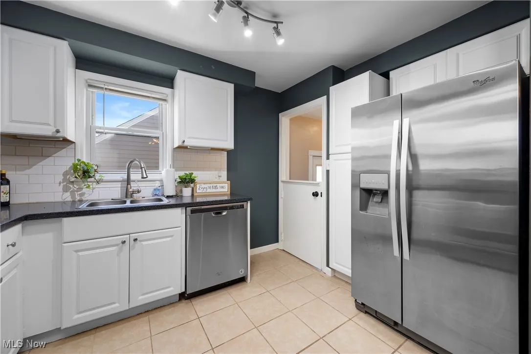 2810 Grantwood Drive, Parma, Ohio 44134,MLS Now Listing ID