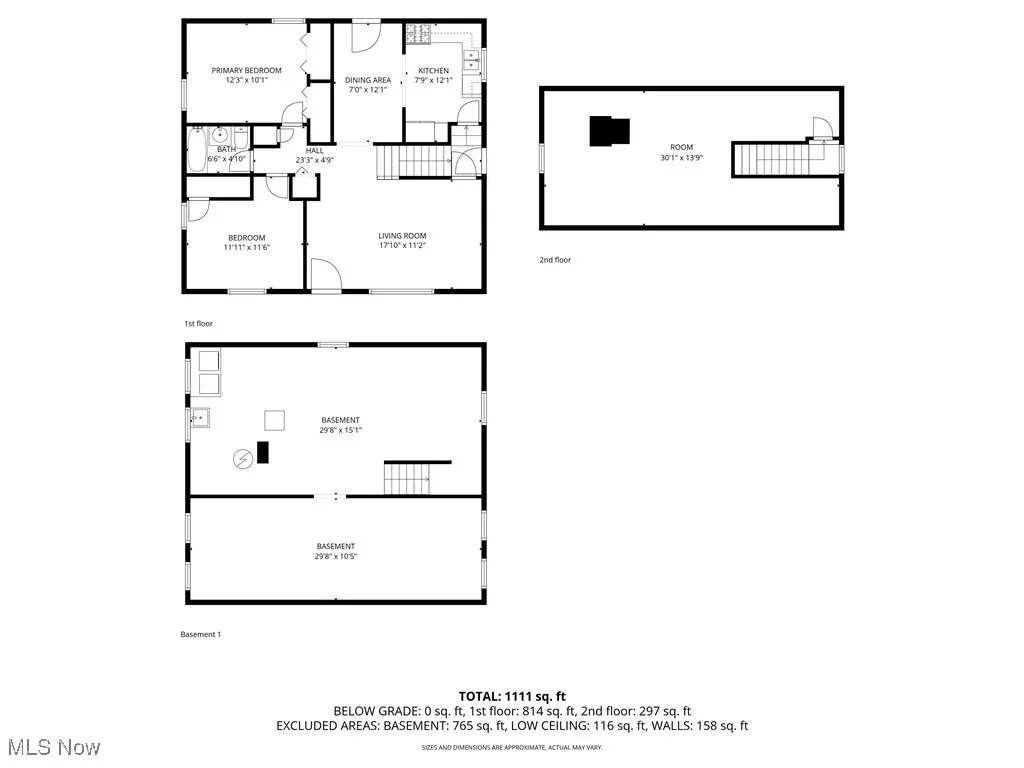 2810 Grantwood Drive, Parma, Ohio 44134,MLS Now Listing ID