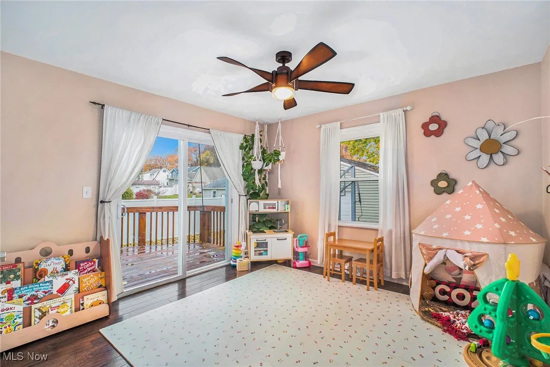 141 Birchwood Avenue, Cuyahoga Falls, Ohio 44221,MLS Now Listing ID