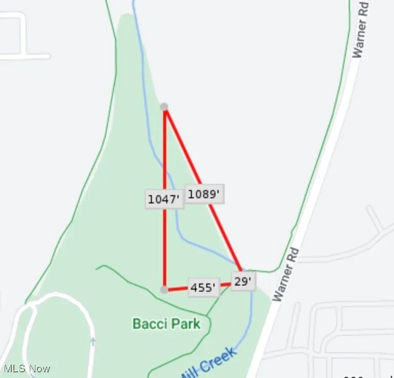 5000 Warner Road, Garfield Heights, Ohio 44125,MLS Now Listing ID