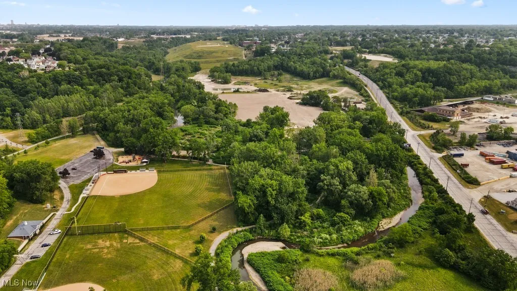 5000 Warner Road, Garfield Heights, Ohio 44125,MLS Now Listing ID