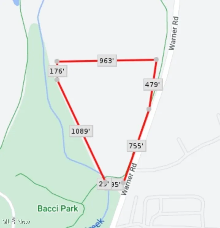 5000 Warner Road, Garfield Heights, Ohio 44125,MLS Now Listing ID