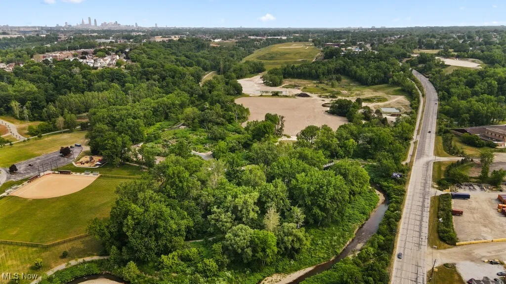 5000 Warner Road, Garfield Heights, Ohio 44125,MLS Now Listing ID