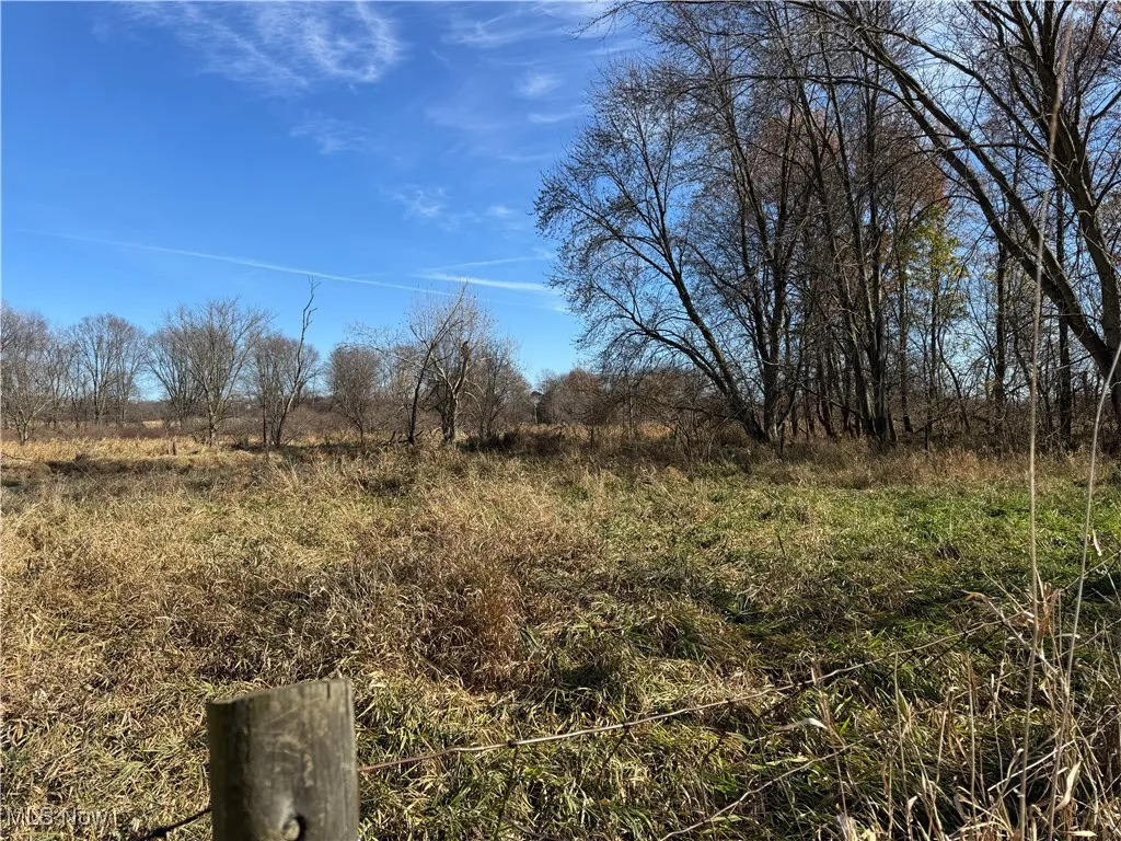View of nature with rural landscape