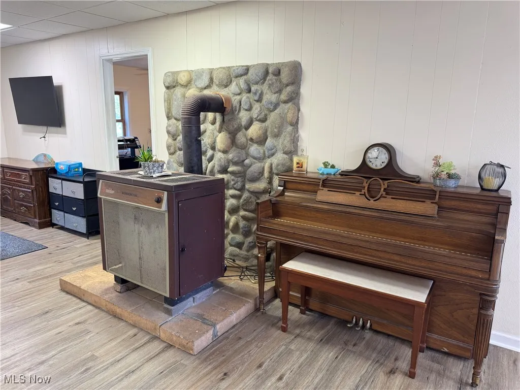 1320 Lake Drive, Ashland, Ohio 44805,MLS Now Listing ID