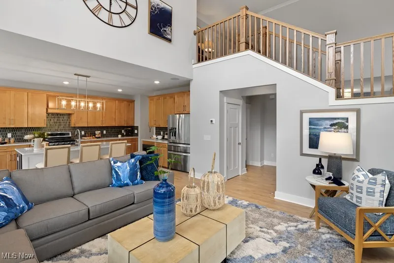 9210 Ledge View Terrace, Broadview Heights, Ohio 44147,MLS Now Listing ID