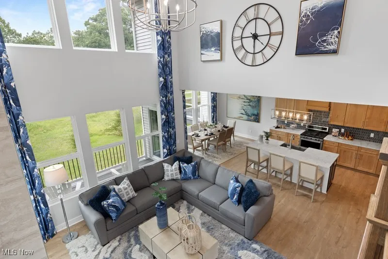 9210 Ledge View Terrace, Broadview Heights, Ohio 44147,MLS Now Listing ID