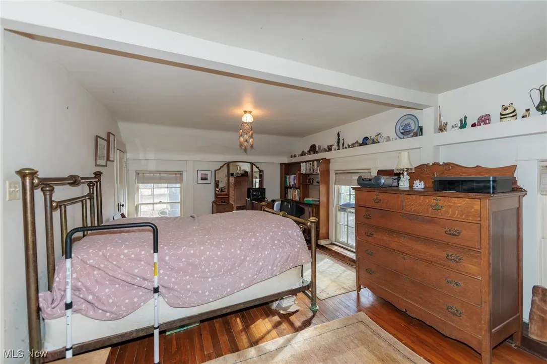 24105 Chardon Road, Euclid, Ohio 44143,MLS Now Listing ID