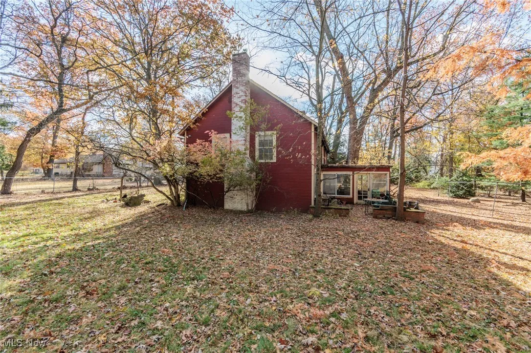 24105 Chardon Road, Euclid, Ohio 44143,MLS Now Listing ID