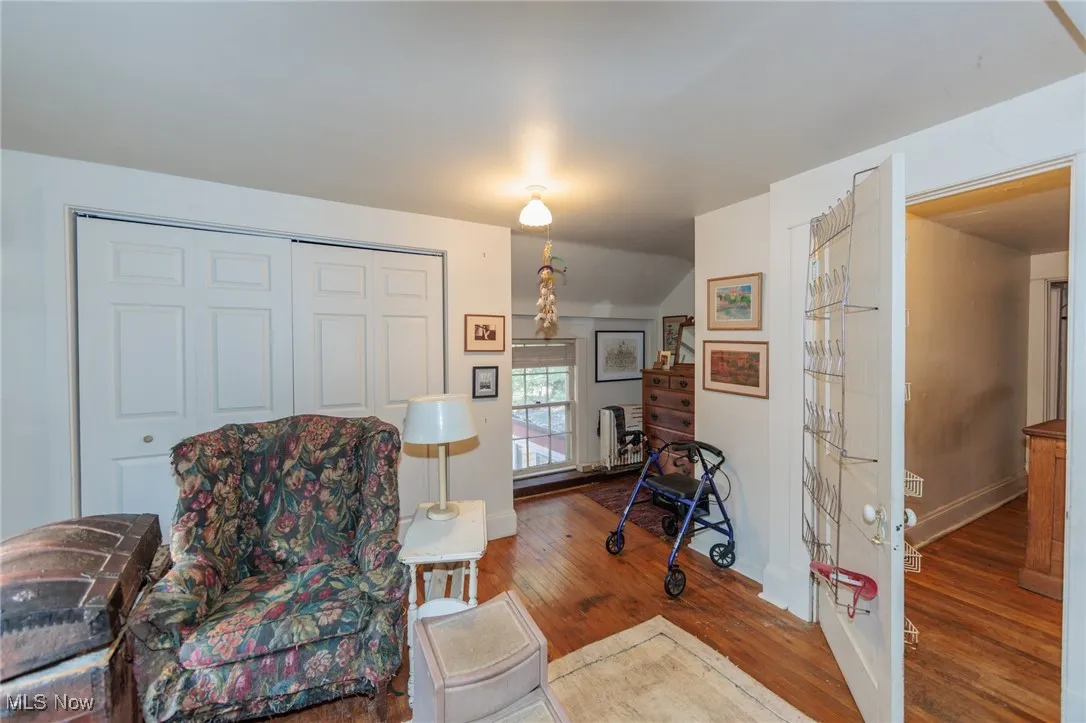 24105 Chardon Road, Euclid, Ohio 44143,MLS Now Listing ID