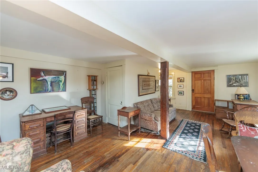 24105 Chardon Road, Euclid, Ohio 44143,MLS Now Listing ID