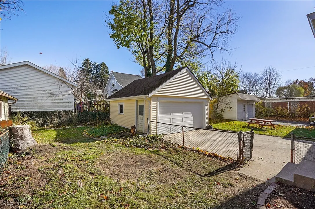 1171 Woodward Avenue, Akron, Ohio 44310,MLS Now Listing ID