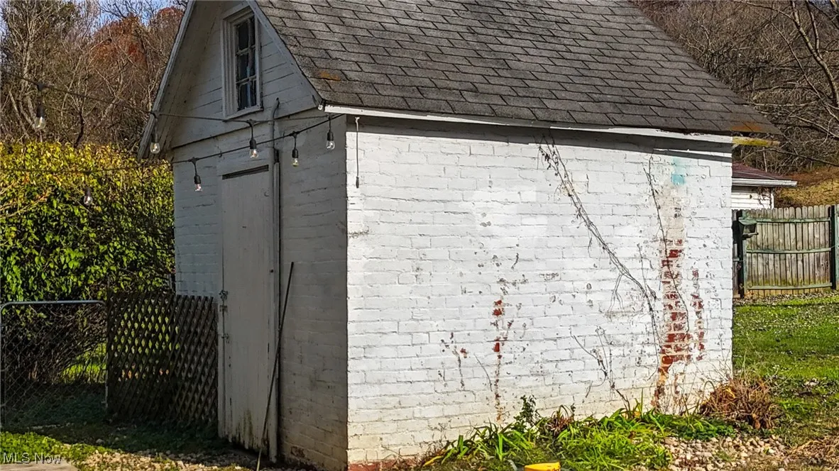 1707 Staunton Turnpike, Parkersburg, West Virginia 26104,MLS Now Listing ID