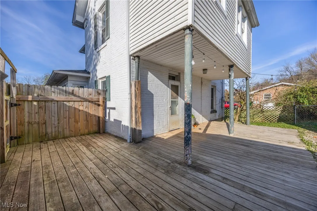 1707 Staunton Turnpike, Parkersburg, West Virginia 26104,MLS Now Listing ID