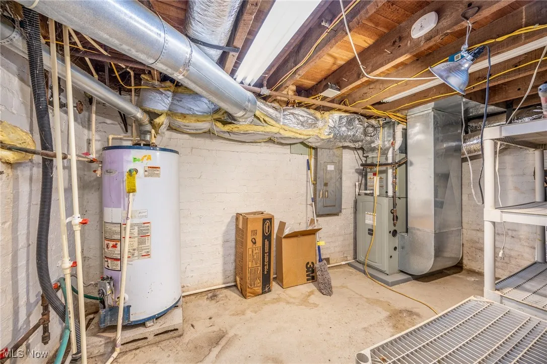 1707 Staunton Turnpike, Parkersburg, West Virginia 26104,MLS Now Listing ID