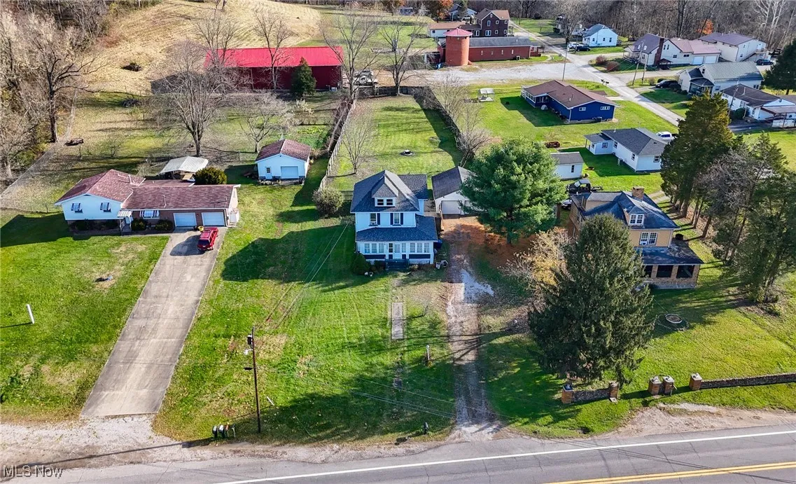 1707 Staunton Turnpike, Parkersburg, West Virginia 26104,MLS Now Listing ID