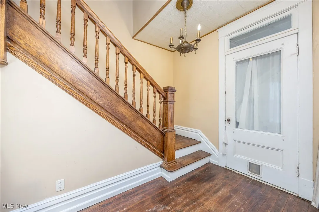 1707 Staunton Turnpike, Parkersburg, West Virginia 26104,MLS Now Listing ID