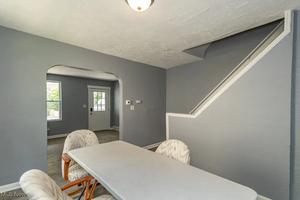 3724 W 41st Street, Cleveland, Ohio 44109,MLS Now Listing ID